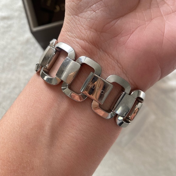 Authentic Gucci watch - Picture 4 of 5